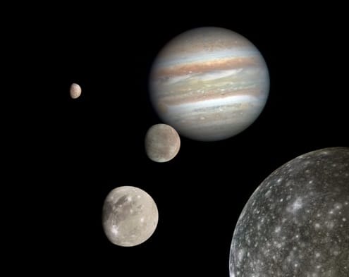 Moons