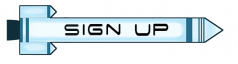 Signup Button